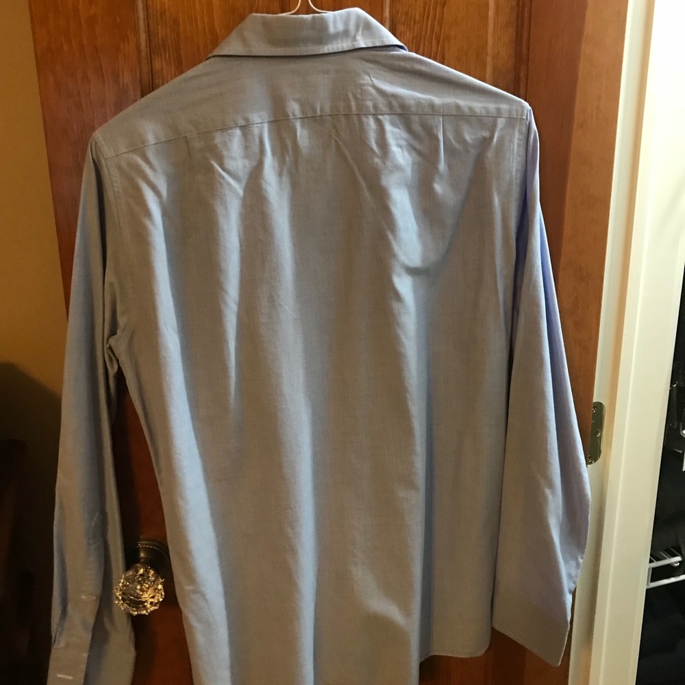 J Crew Button down - Picture 4 of 4